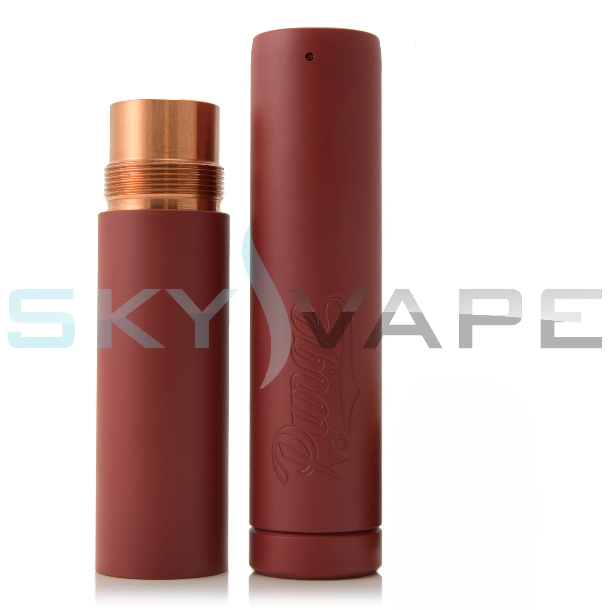 Purge Mods Back To Basic V3 Stacked