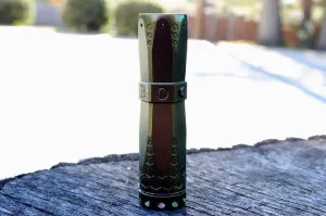 Purge Mods Turbo Scorpion Mech Mod