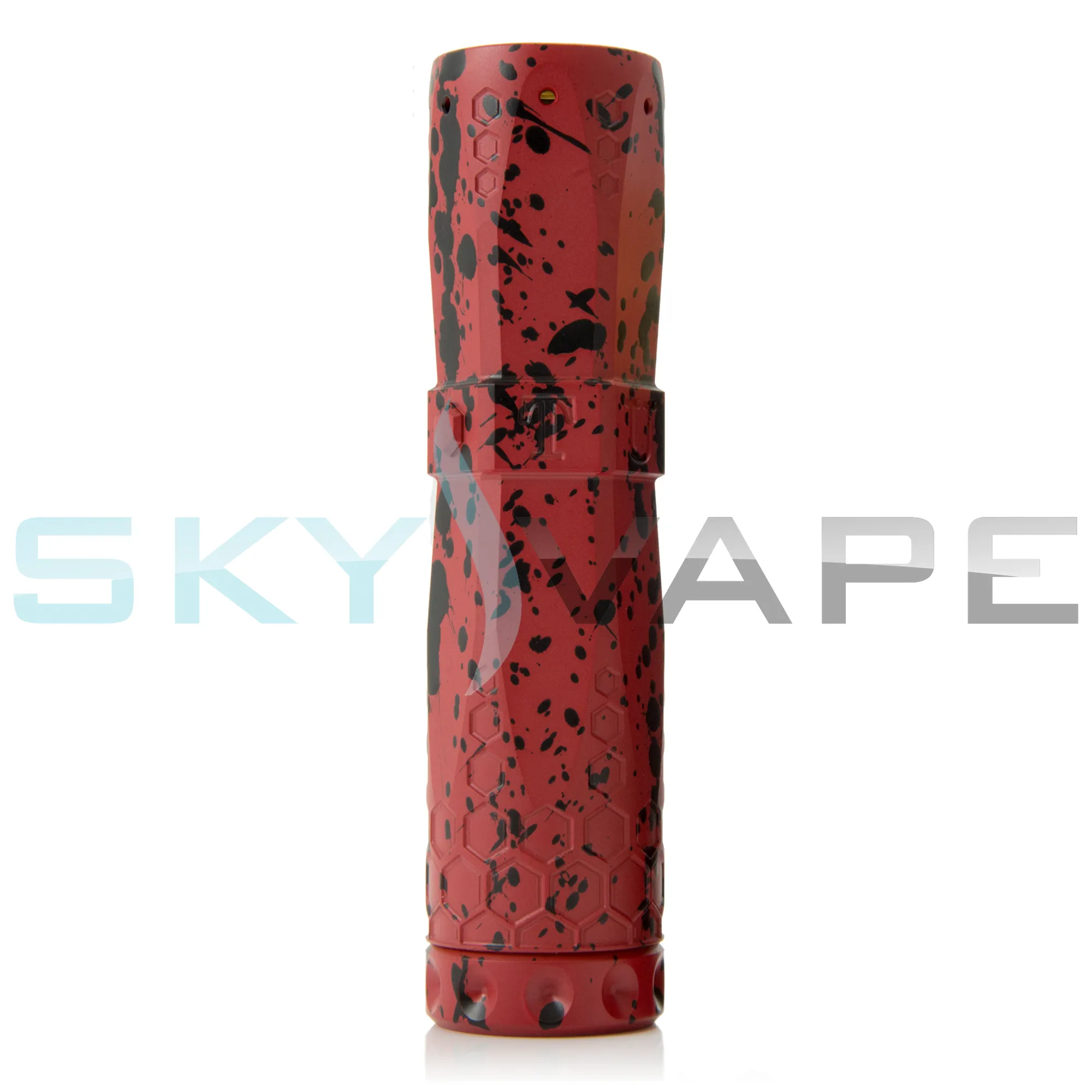 Purge Mods Turbo Splatter Mod