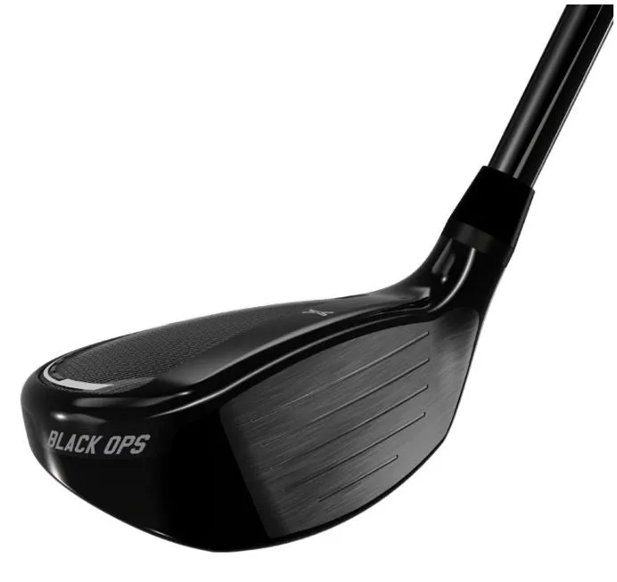 PXG 0311 BLACK OPS HYBRID