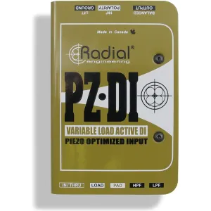 PZ-DI