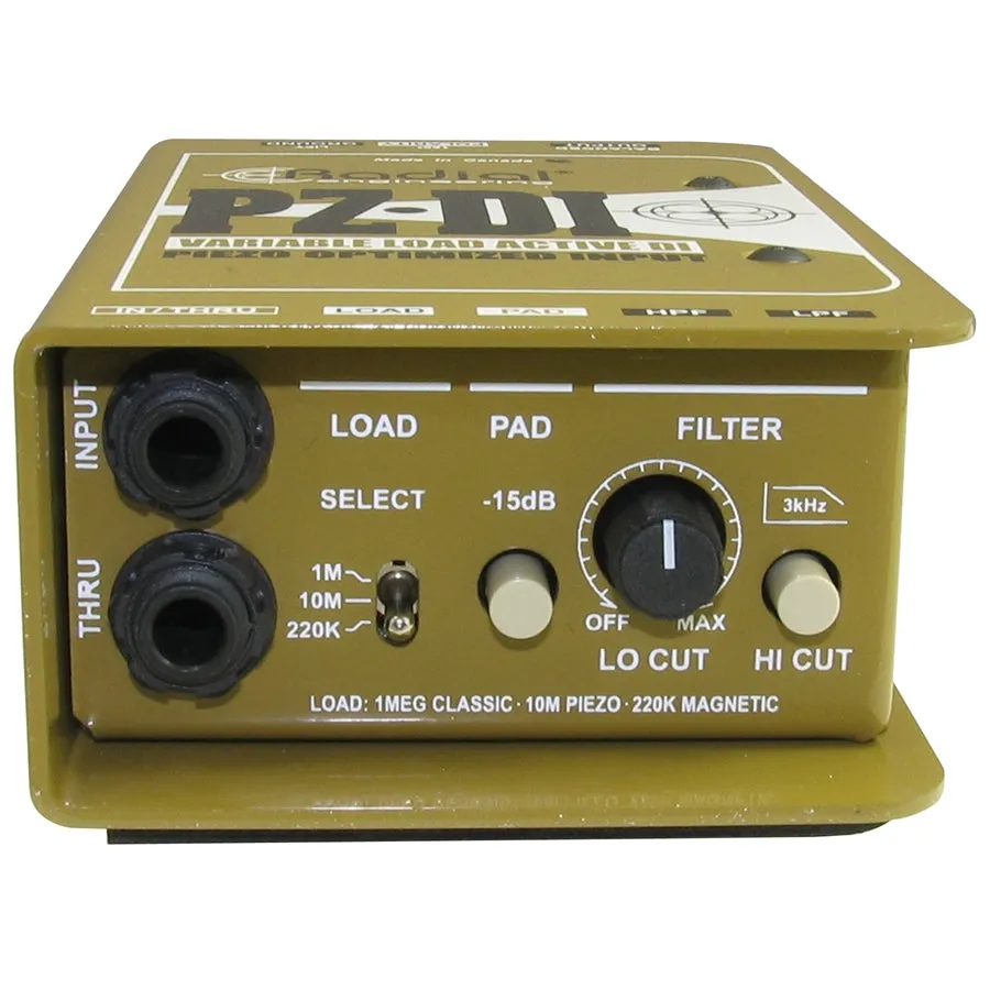 PZ-DI