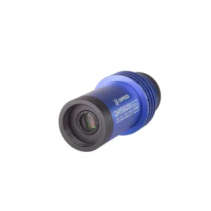 QHYCCD QHY5-III-200M 2MP Monochrome Planetary CMOS Telescope Astrophotography Camera