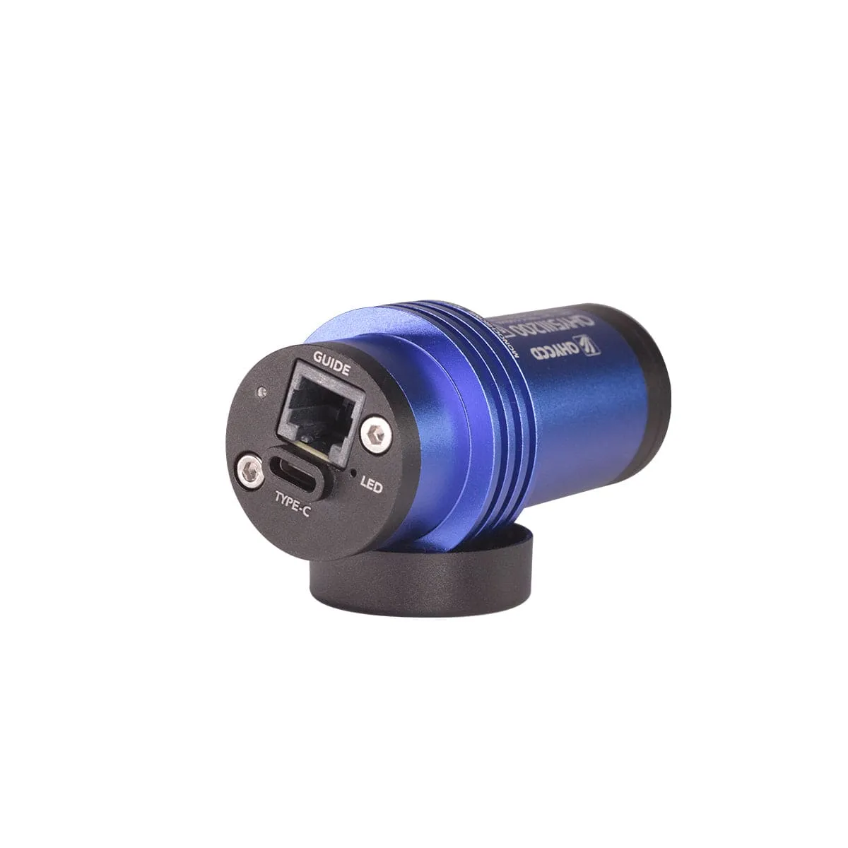 QHYCCD QHY5-III-200M 2MP Monochrome Planetary CMOS Telescope Astrophotography Camera