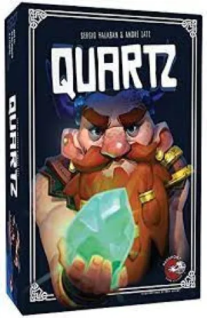 Quartz