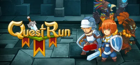 QuestRun (PC/MAC)