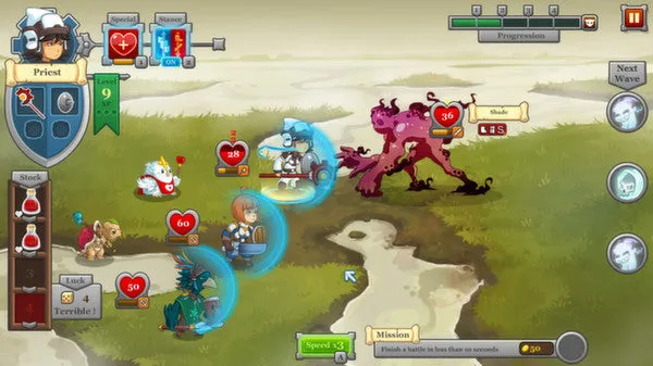 QuestRun (PC/MAC)