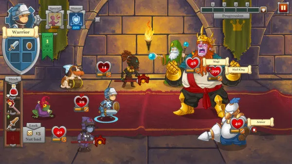 QuestRun (PC/MAC)