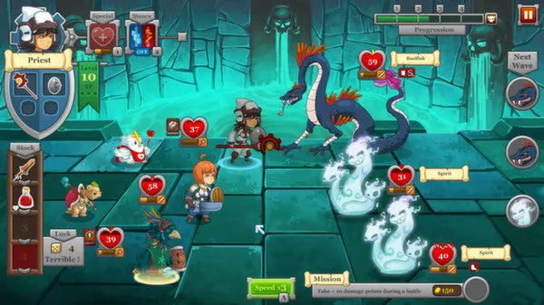 QuestRun (PC/MAC)