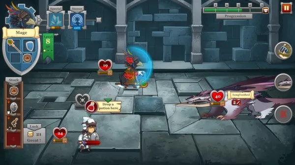 QuestRun (PC/MAC)
