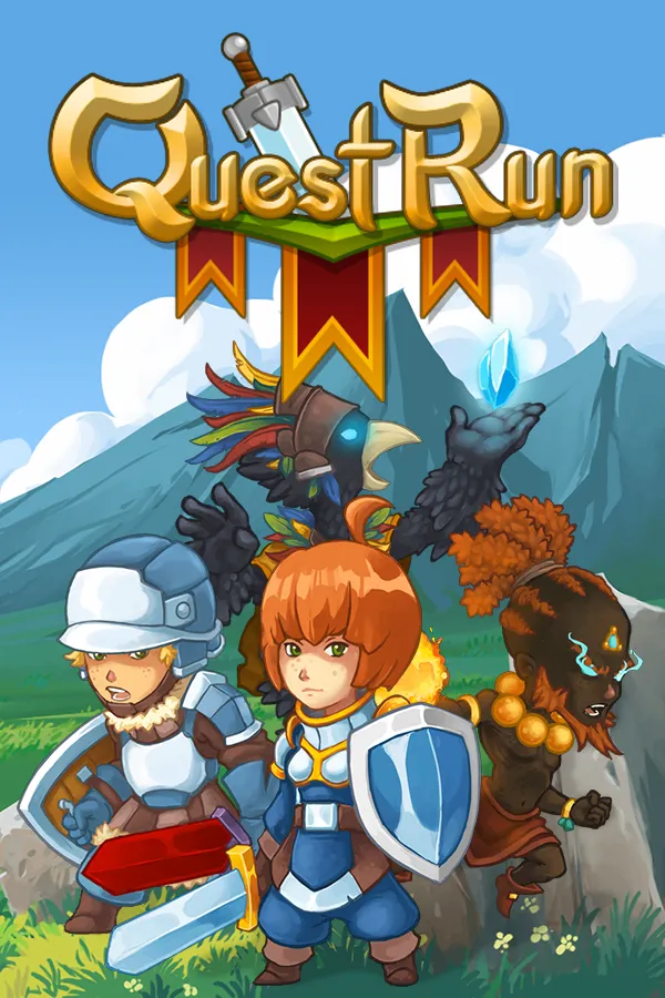QuestRun (PC/MAC)