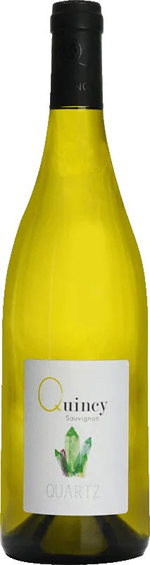 Quincy Quartz AOC