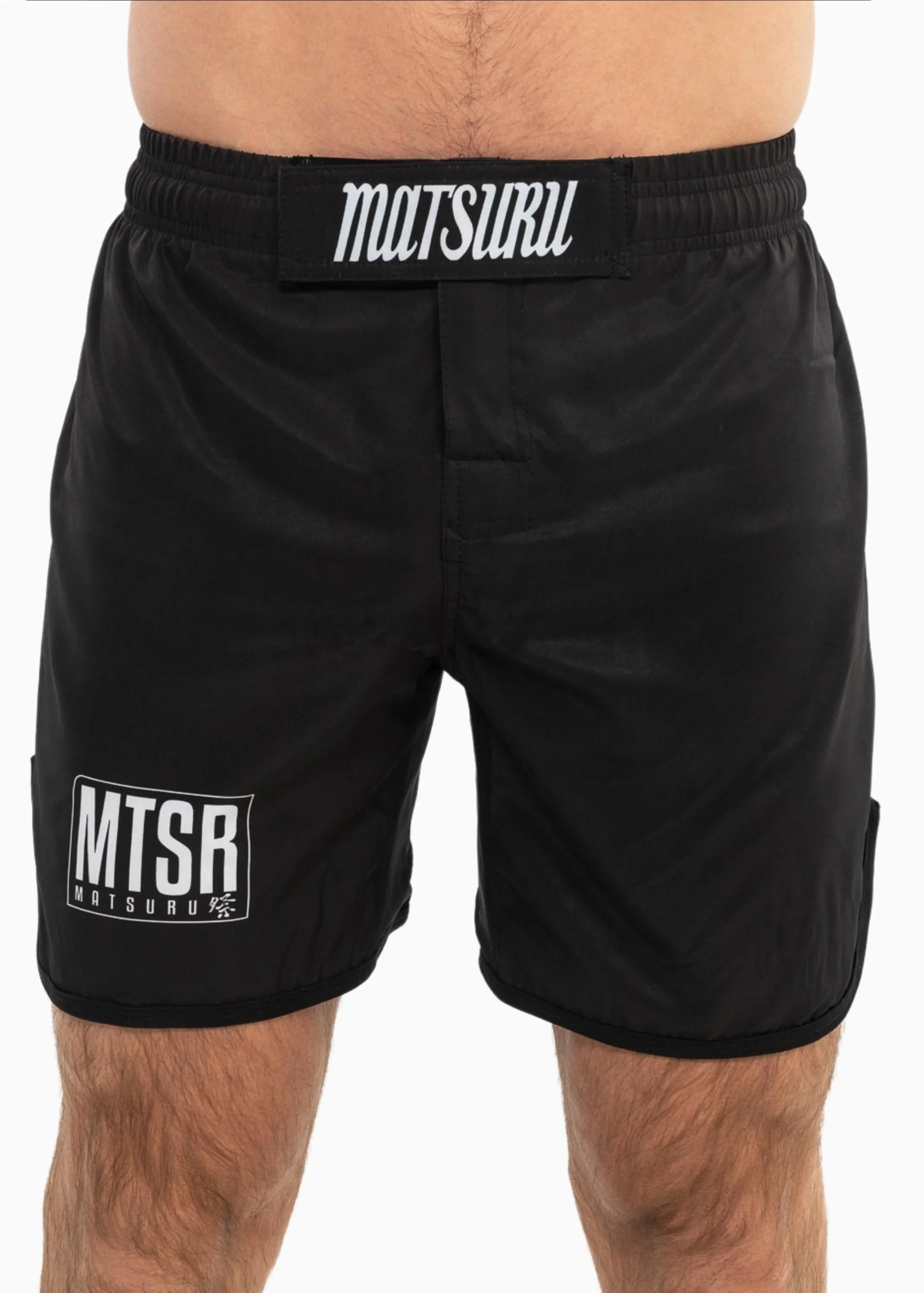 "Hybrid" Grappling Pro Shorts