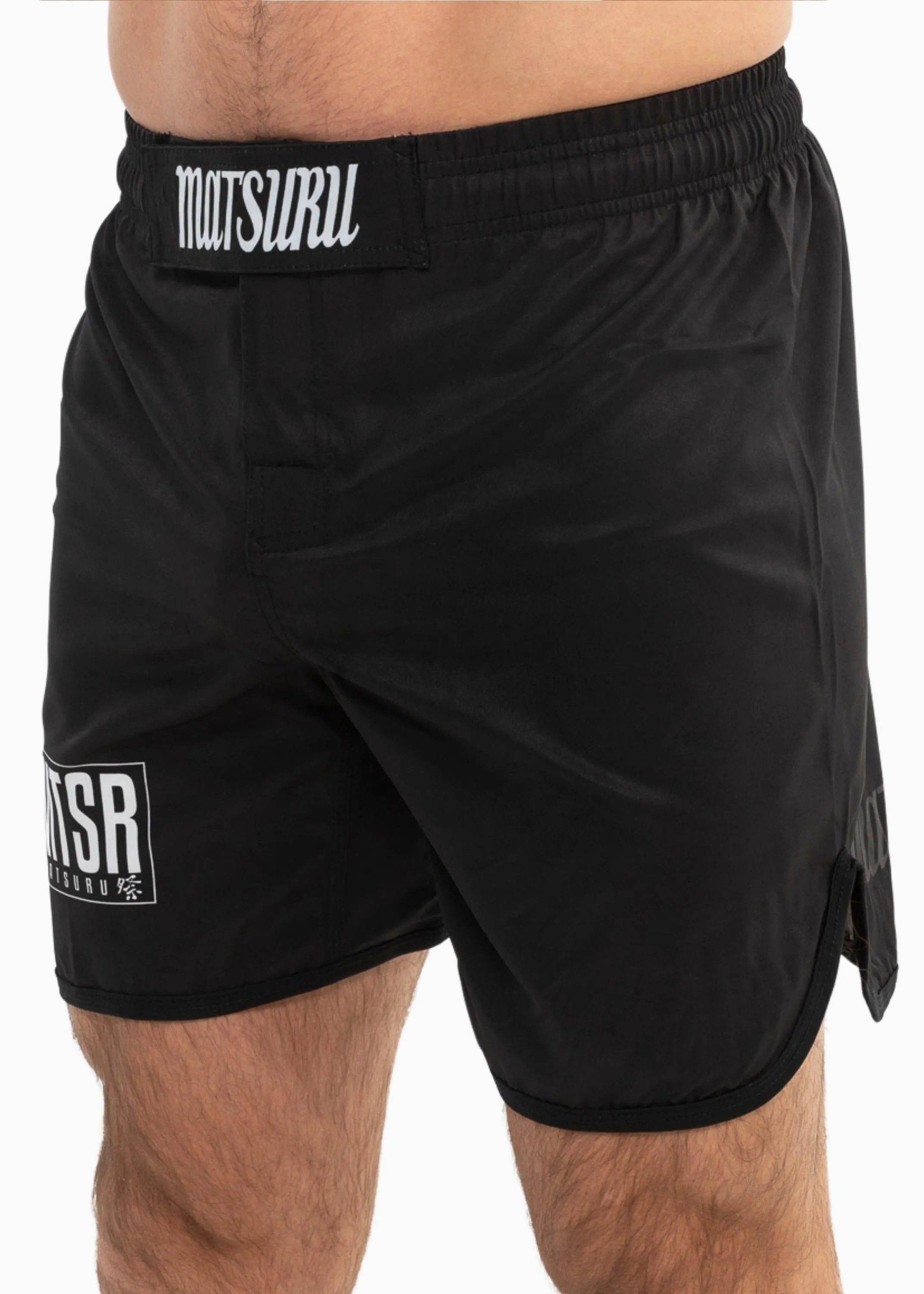 "Hybrid" Grappling Pro Shorts