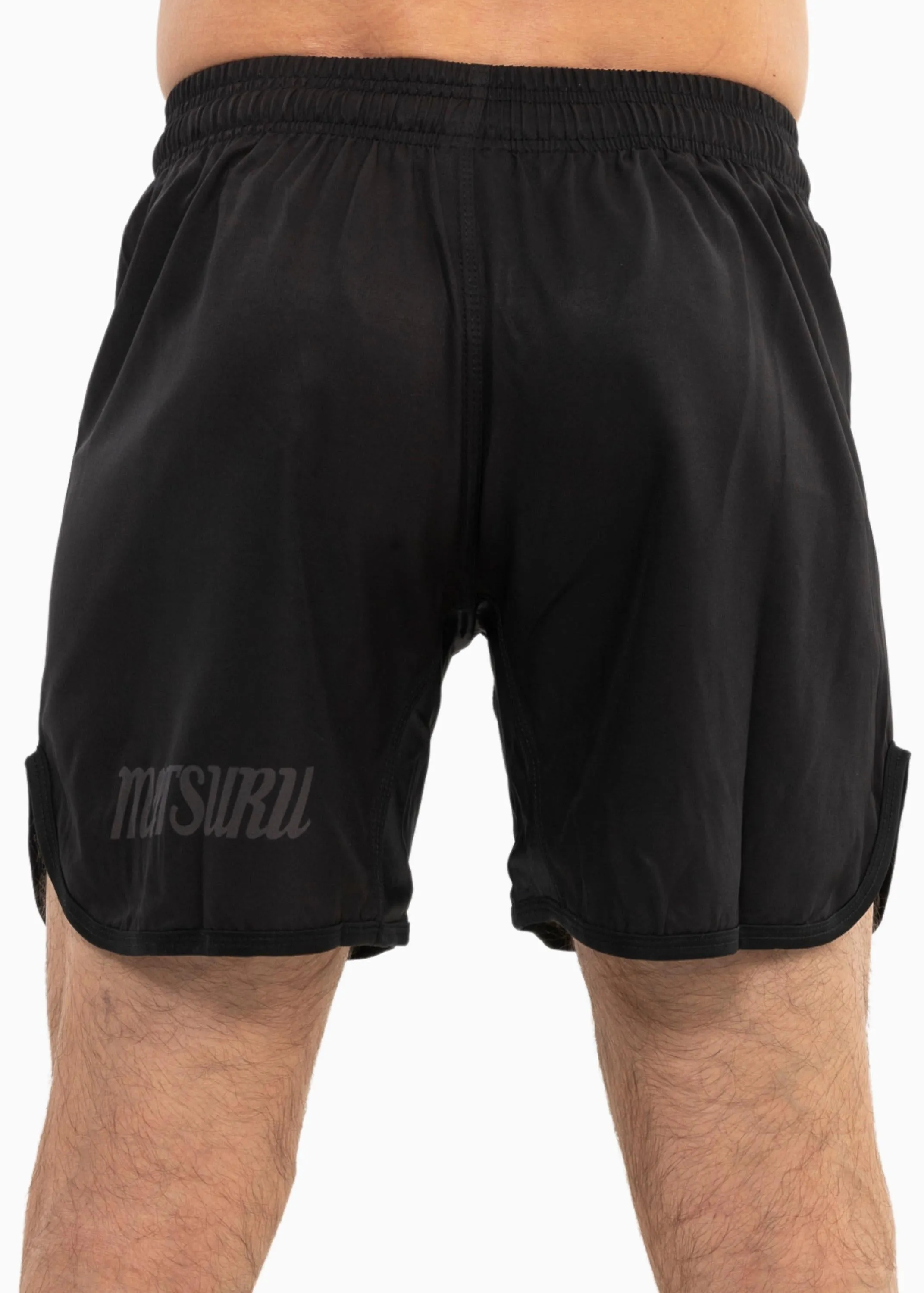 "Hybrid" Grappling Pro Shorts