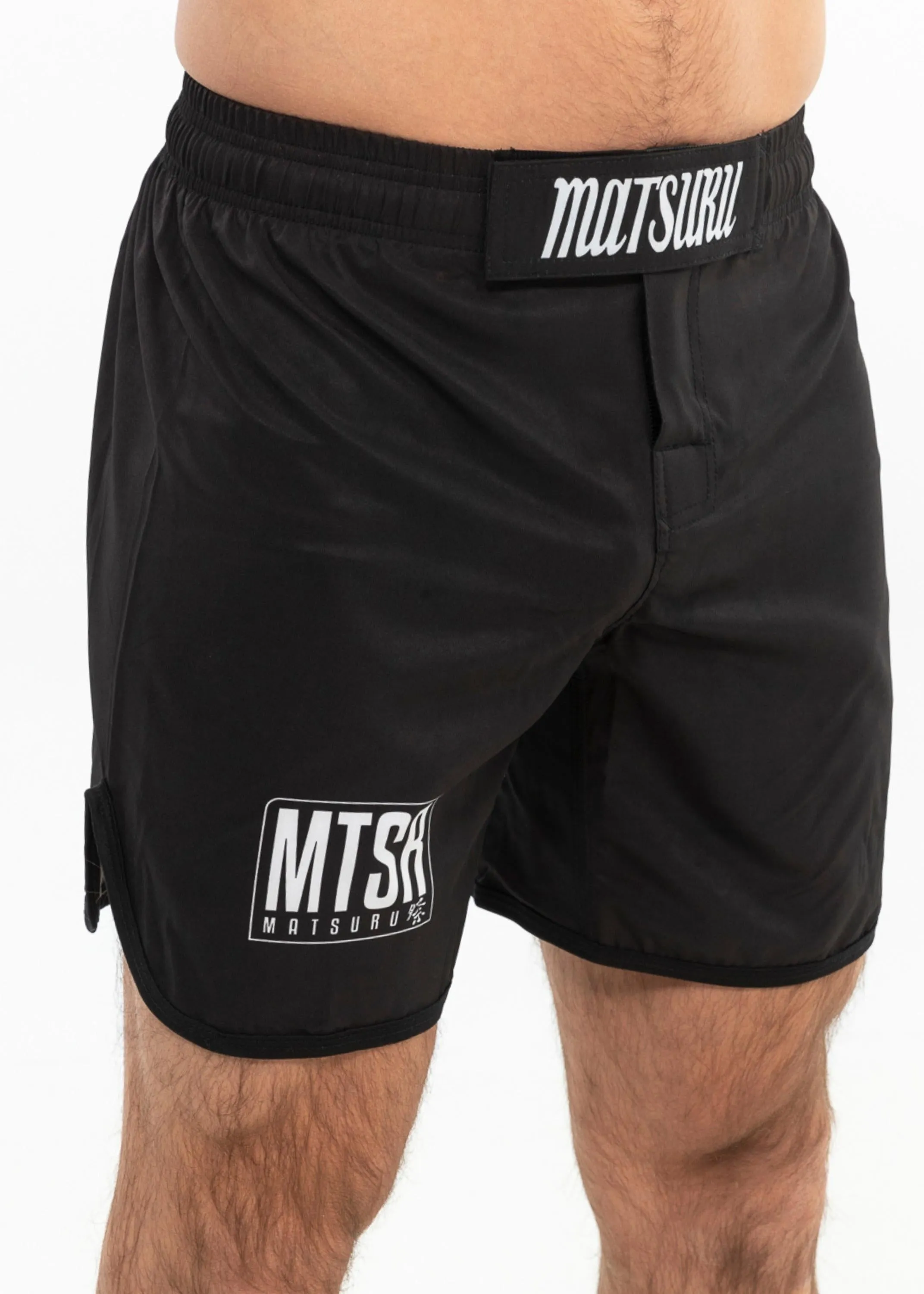 "Hybrid" Grappling Pro Shorts