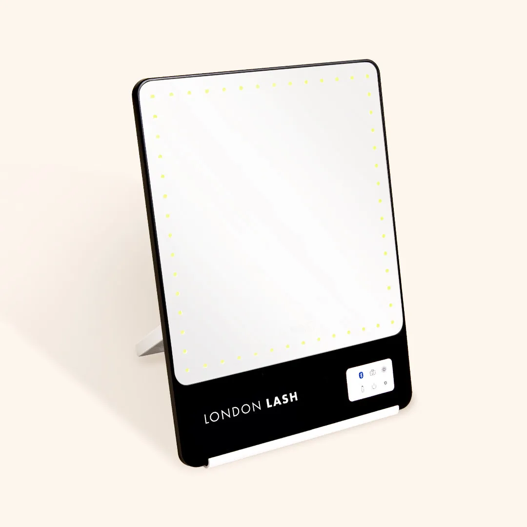 "Riki Skinny" mirror