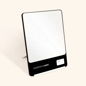 "Riki Skinny" mirror