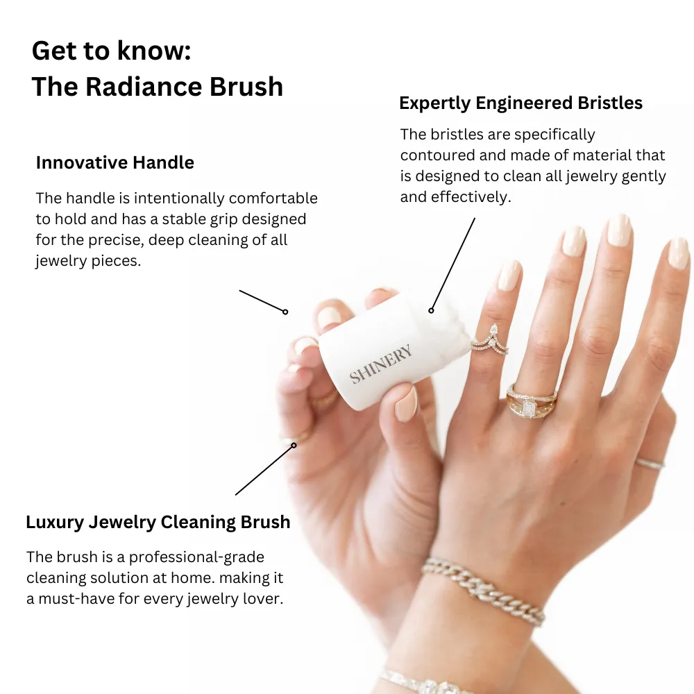 Radiance Brush