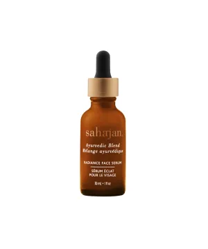 Radiance Face Serum