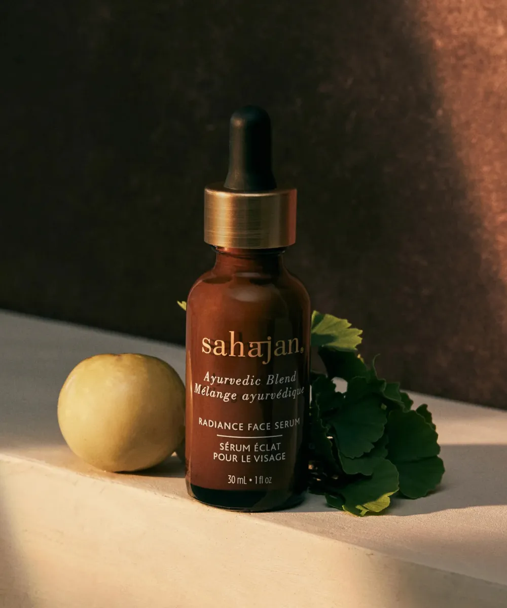 Radiance Face Serum