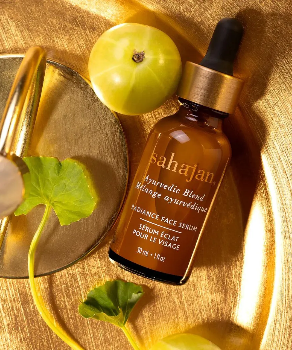 Radiance Face Serum