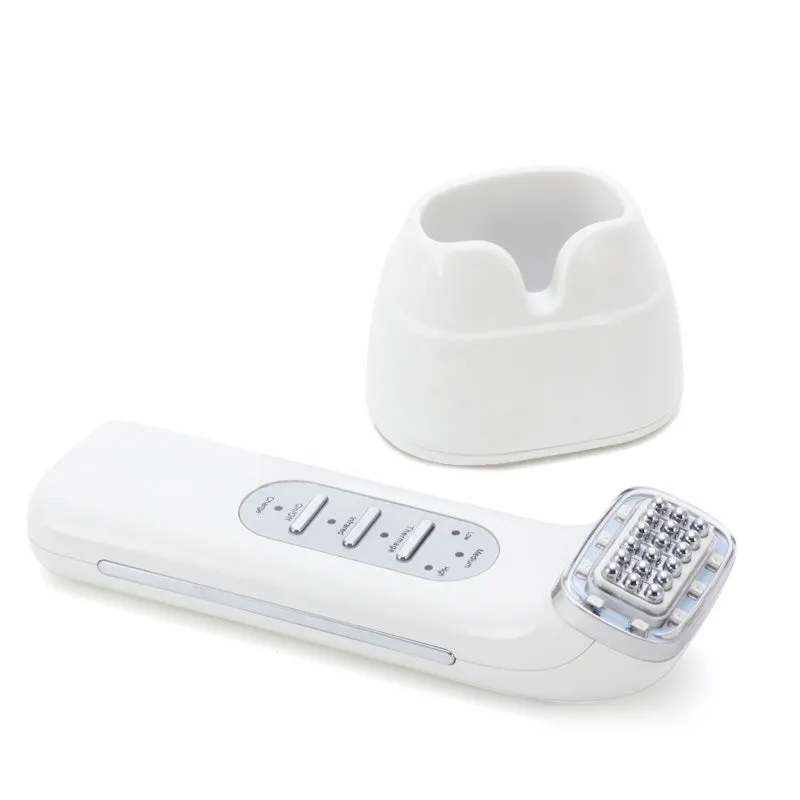 Radio Frequency Infrared Dot Matrix Lifting Facial Lifting Machine Anti Aging
