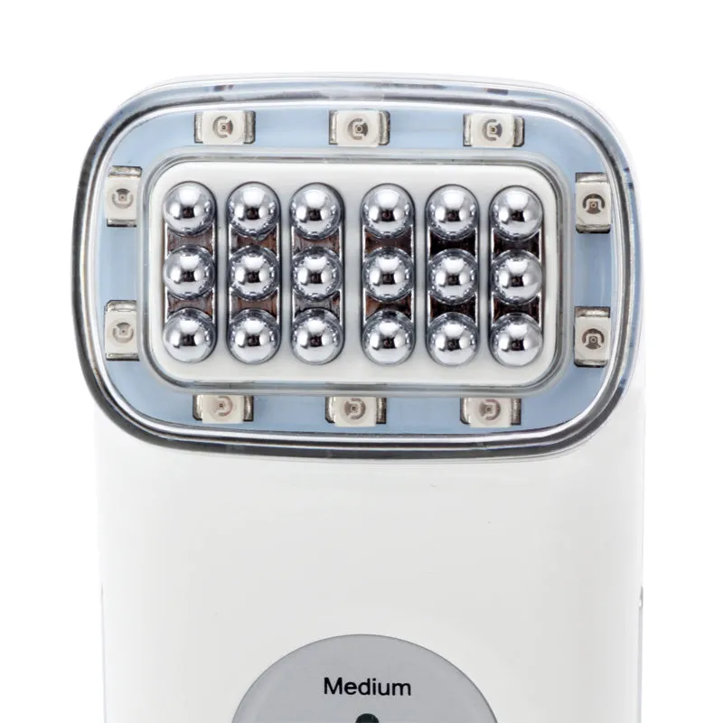 Radio Frequency Infrared Dot Matrix Lifting Facial Lifting Machine Anti Aging
