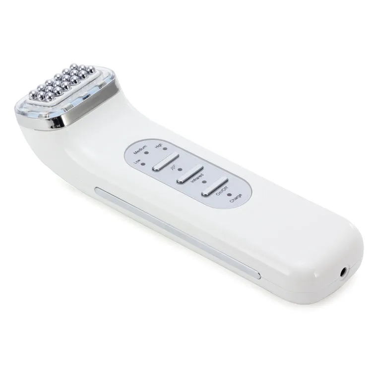 Radio Frequency Infrared Dot Matrix Lifting Facial Lifting Machine Anti Aging