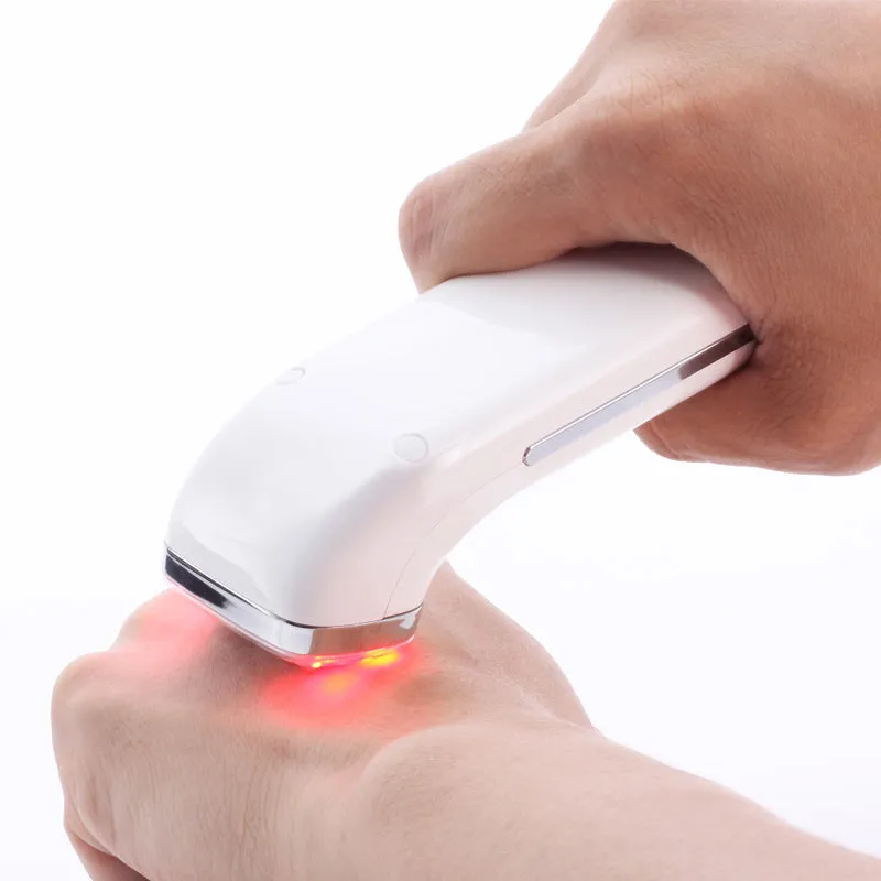 Radio Frequency Infrared Dot Matrix Lifting Facial Lifting Machine Anti Aging