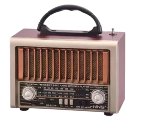 Radio Grecia   GRATIS RELOJ DIGITAL