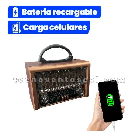 Radio Grecia   GRATIS RELOJ DIGITAL