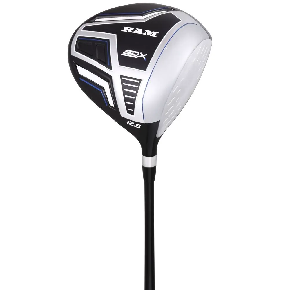 Ram Golf SDX Mens Golf Set