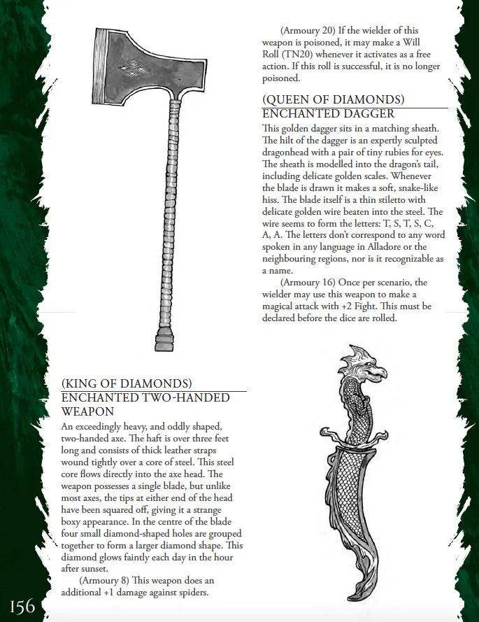 Rangers of Shadow Deep - A Gathering of Heroes
