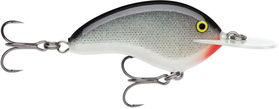 Rapala Ott's Garage Deep Tiny 7