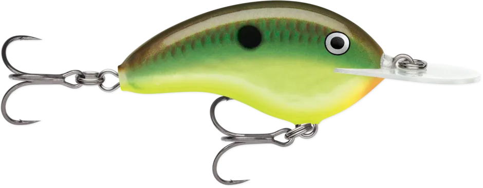 Rapala Ott's Garage Deep Tiny 7