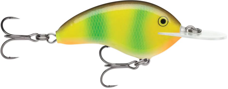 Rapala Ott's Garage Deep Tiny 7