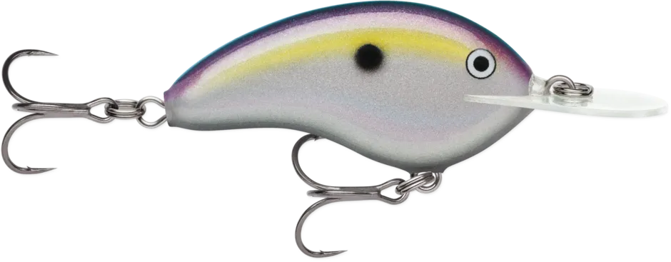 Rapala Ott's Garage Deep Tiny 7