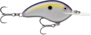 Rapala Ott's Garage Deep Tiny 7