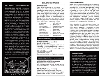 RATIONS Collection   PDF