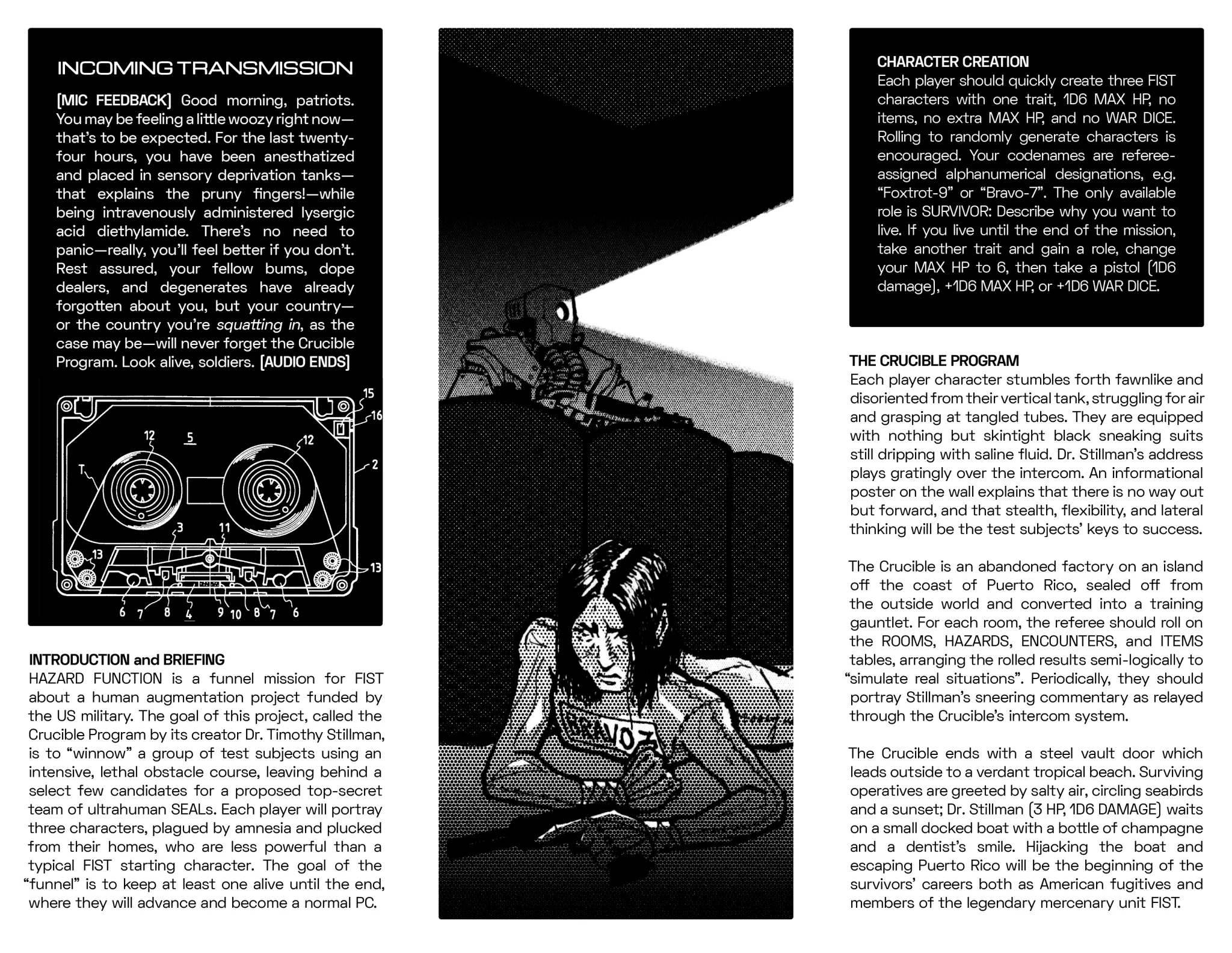 RATIONS Collection   PDF