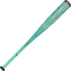 Rawlings Mach Ai -10 (2 3/4" Barrel) USSSA Baseball Bat  RUT4MC10