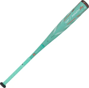 Rawlings Mach Ai -5 (2 3/4" Barrel) USSSA Baseball Bat RUT4MC5