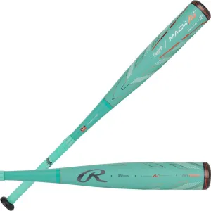 Rawlings RUT4MC10 MACH AI 23/4" -10 Baseball Bat