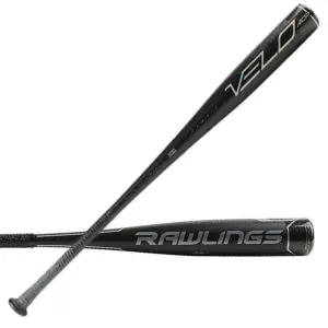 Rawlings Velo Hybrid USSSA Youth -10  2 3/4" Barrel