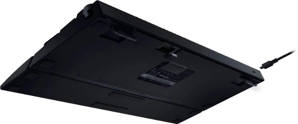 Razer BlackWidow V3 Pro Wireless Mechanical Gaming Keyboard