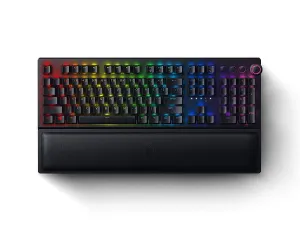 Razer BlackWidow V3 Pro Wireless Mechanical Gaming Keyboard