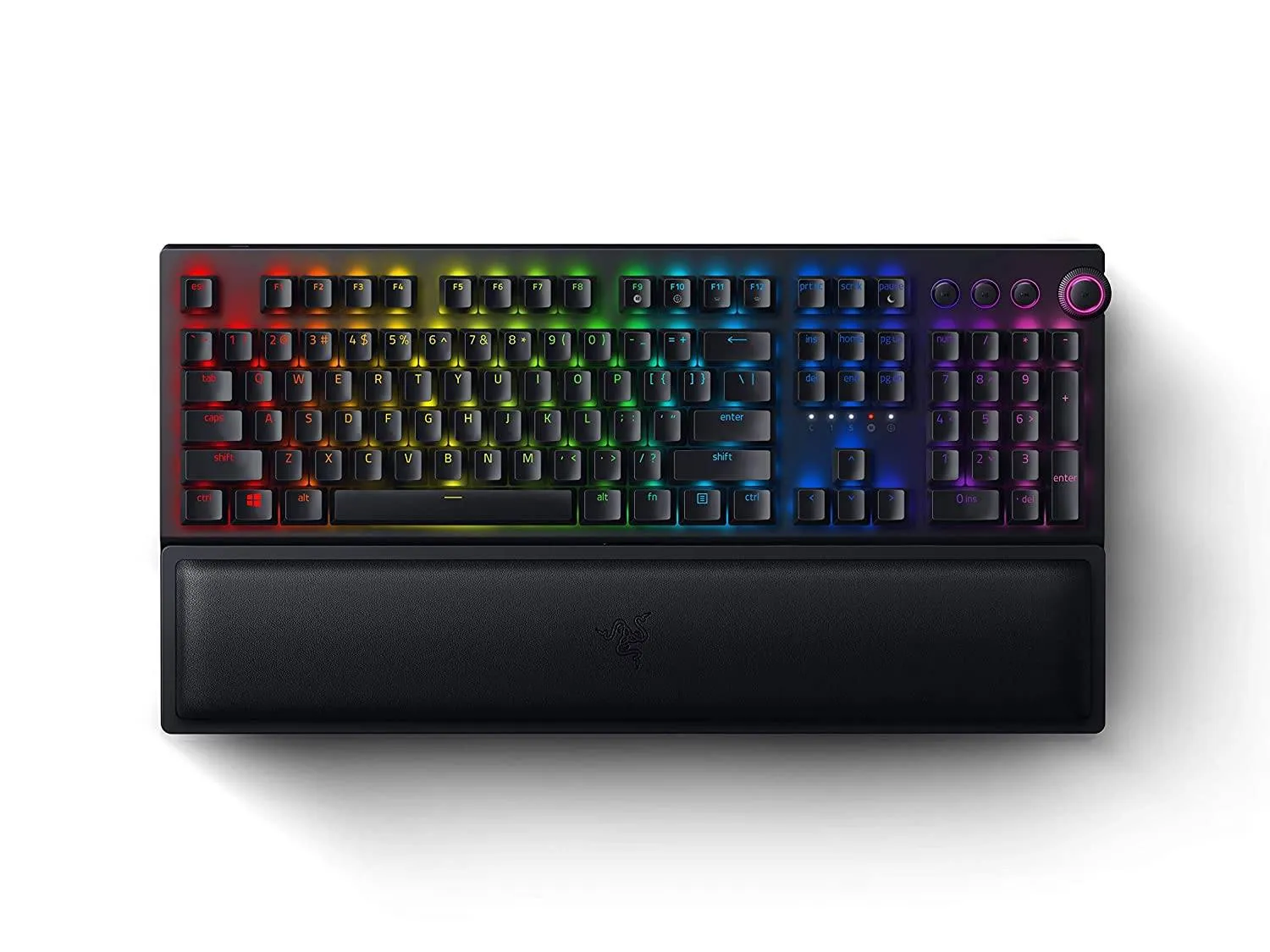 Razer BlackWidow V3 Pro Wireless Mechanical Gaming Keyboard