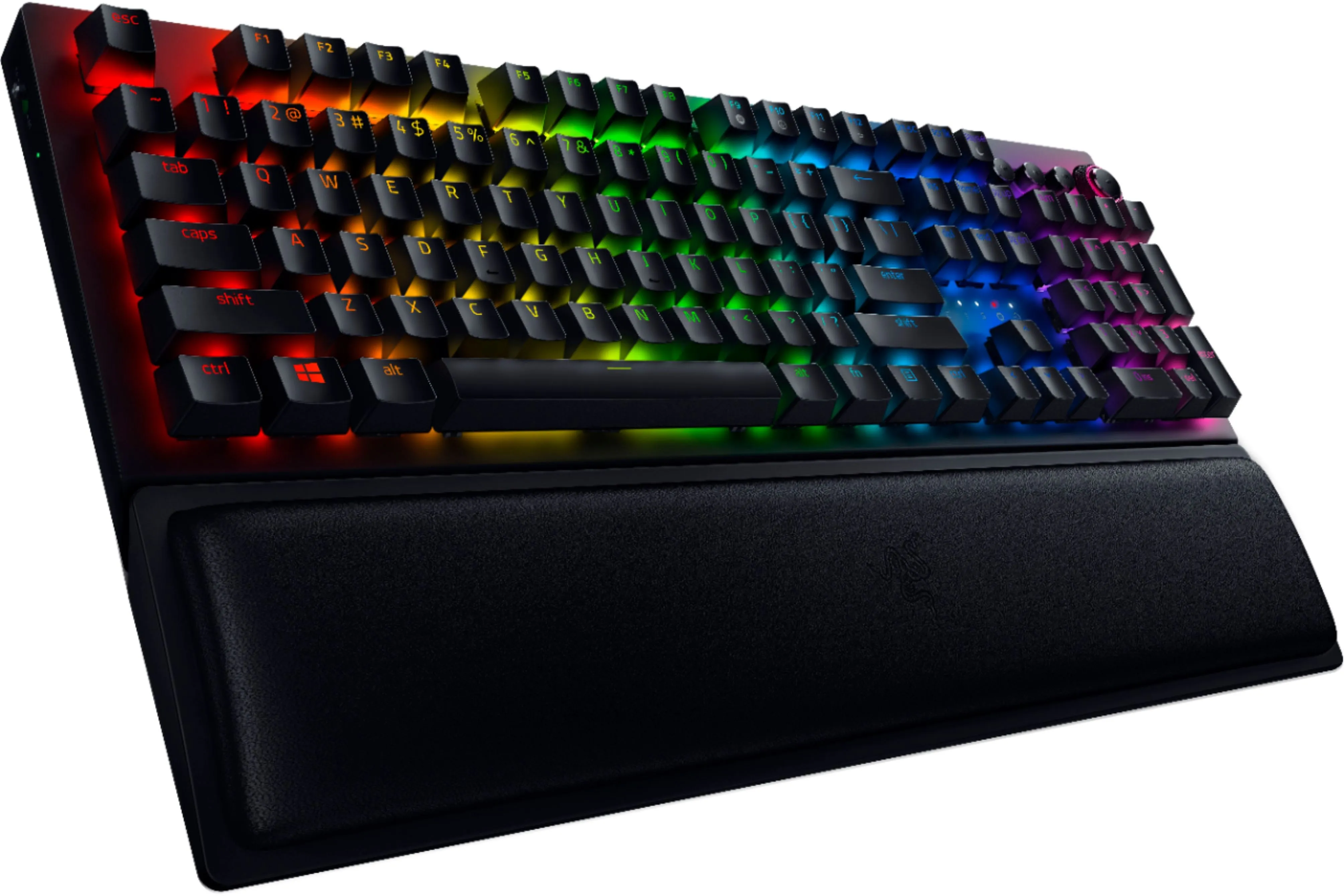 Razer BlackWidow V3 Pro Wireless Mechanical Gaming Keyboard
