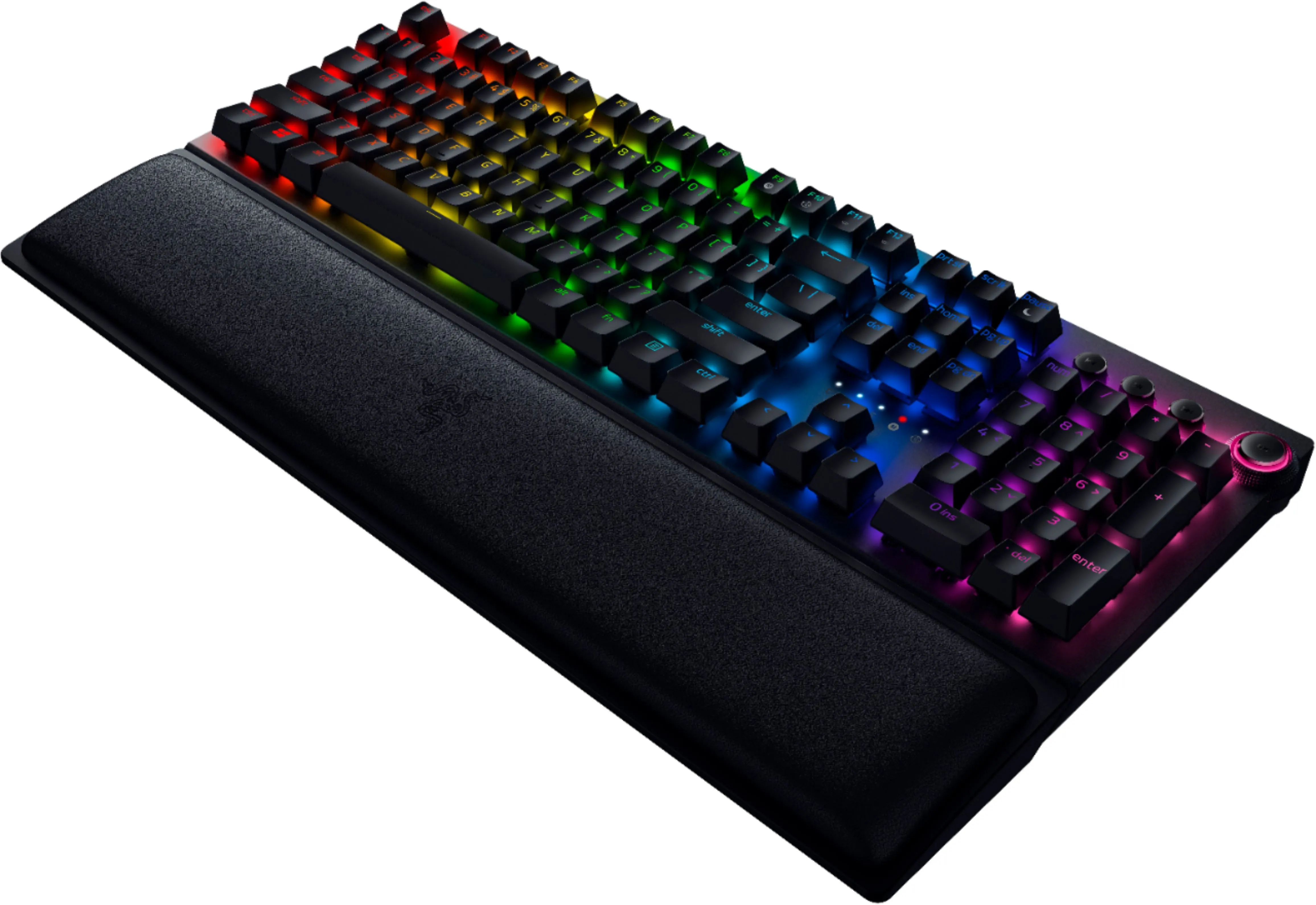 Razer BlackWidow V3 Pro Wireless Mechanical Gaming Keyboard
